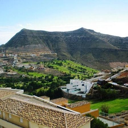 Destino Deluxe Roquetas Envia Golf & Spa La Envia Exteriér fotografie