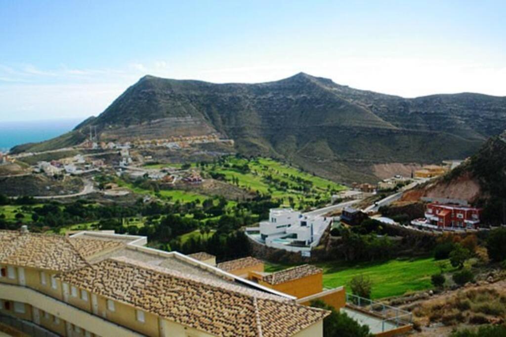 Destino Deluxe Roquetas Envia Golf & Spa La Envia Exteriér fotografie