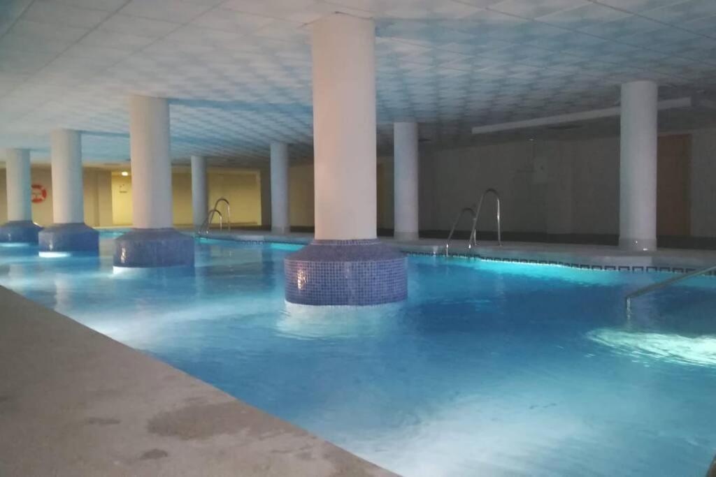 Destino Deluxe Roquetas Envia Golf & Spa La Envia Exteriér fotografie